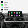 Davilon CarPlay y Android Auto Box | Adecuado para BMW Serie 3 | 2017 a 2020