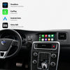Volvo S60 | 2013 to 2018 | CarPlay & Android Auto Box | Sensus Connect