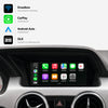 Mercedes GLK-Klasse | 2012 t/m 2015 | CarPlay & Android Auto Box | Mercedes GLK-Klasse | 2012 t/m 2015