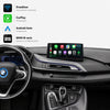 BMW i8 I15 | 2018 t/m 2020 | CarPlay & Android Auto Box | NBT EVO
