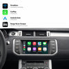 Land Rover Range Rover Evoque | 2016 t/m 2020 | CarPlay & Android Auto Box | Harman
