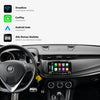 Davilon CarPlay y Android Auto Box | Adecuado para Alfa Romeo Giulietta | 2014 a 2022