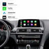 Davilon CarPlay y Android Auto Box | Adecuado para BMW Serie 6 | 2012 a 2016