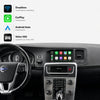 Volvo V60 | 2013 to 2018 | CarPlay & Android Auto Box | Sensus Connect