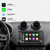 SEAT Ibiza | 2015 t/m 2021 | CarPlay & Android Auto Box | MIB