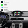 Volvo V70 | 2011 t/m 2014 | CarPlay & Android Auto Box | Sensus