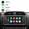 Jaguar XE | 2015 t/m 2020 | CarPlay & Android Auto Box | Harman