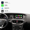 Volvo V40 | 2012 t/m 2014 | CarPlay & Android Auto Box | Sensus
