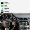 Lamborghini Aventador LP700 | 2012 t/m 2019 | CarPlay & Android Auto Box