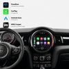 MINI Cooper | 2018 t/m 2020 | CarPlay & Android Auto Box