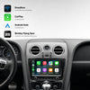 Bentley Flying Spur | 2012 t/m 2019 | CarPlay & Android Auto Box