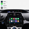 Toyota Prius | 2016 t/m 2018 | CarPlay & Android Auto Box | Touch 2 | Panasonic