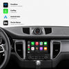 Porsche Macan (95B) | 2014 t/m 2015 | CarPlay & Android Auto Box | PCM 3.1