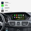 Mercedes E-Klasse W212 | 2015 t/m 2016 | CarPlay & Android Auto Box | NTG 5.0
