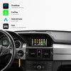 Mercedes GLK-klasse | 2008 t/m 2011 | CarPlay & Android Auto Box