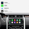 Land Rover Discovery | 2016 t/m 2019 | CarPlay & Android Auto Box | Harman
