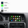 Audi Q7 | 2008 t/m 2014 | CarPlay & Android Auto Box | MMI 3G