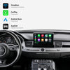 Audi A8 | 2010 t/m 2018 | CarPlay & Android Auto Box | MMI 3G