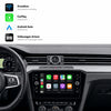 Volkswagen Arteon | 2017 t/m 2026 | CarPlay & Android Auto Box | MIB