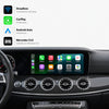 Mercedes CLS-Klasse W257 | 2021 t/m 2024 | CarPlay & Android Auto Box | NTG 6.0 (MBUX)