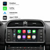 Jaguar F-PACE | 2016 t/m 2020 | CarPlay & Android Auto Box | Harman