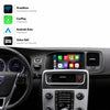 Volvo S60 | 2010 t/m 2013 | CarPlay & Android Auto Box | Sensus