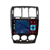 Hyundai Getz CarPlay & Android Auto radio | 2002 t/m 2011 | 9 inch | Android 15 | CTX-7102