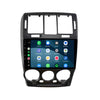 Hyundai Getz CarPlay & Android Auto radio | 2002 t/m 2011 | 9 inch | Android 15 | CTX-7102