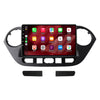 Hyundai i10 | Android 15 | 9 inch Autoradio | 2014 t/m 2017 | CarPlay & Android Auto