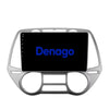 Radio de coche Hyundai i20 CarPlay | 2008 a 2014 | Denago DNG-A336 | 9 pulgadas | Androide 13 | CarPlay inalámbrico y Android Auto