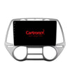 Radio do Hyundai i20 z CarPlay i Android Auto | 2008–2014 | 9 cali | Android 15 | CTX-7336