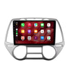Radio do Hyundai i20 z CarPlay i Android Auto | 2008–2014 | 9 cali | Android 15 | CTX-7336