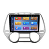 Radio de coche Hyundai i20 CarPlay | 2008 a 2014 | Denago DNG-A336 | 9 pulgadas | Androide 13 | CarPlay inalámbrico y Android Auto
