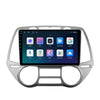 Radio do Hyundai i20 z CarPlay i Android Auto | 2008–2014 | 9 cali | Android 15 | CTX-7336