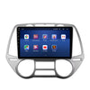 Hyundai i20 | Androide 13 | Radio de coche | 2008 a 2014 | CarPlay y Android Auto