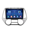 Hyundai i20 | Androide 13 | Radio de coche | 2008 a 2014 | CarPlay y Android Auto