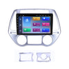 Radio de coche Hyundai i20 CarPlay | 2008 a 2014 | Denago DNG-A154 | 9 pulgadas | Androide 13 | CarPlay inalámbrico y Android Auto