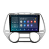 Radio do Hyundai i20 z CarPlay i Android Auto | 2008–2014 | 9 cali | Android 15 | CTX-7336