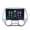 Hyundai i20 | Androide 13 | Radio de coche | 2008 a 2014 | CarPlay y Android Auto