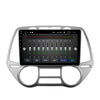 Radio de coche Hyundai i20 CarPlay | 2008 a 2014 | Denago DNG-A336 | 9 pulgadas | Androide 13 | CarPlay inalámbrico y Android Auto