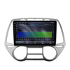 Radio do Hyundai i20 z CarPlay i Android Auto | 2008–2014 | 9 cali | Android 15 | CTX-7336