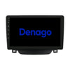 Hyundai i30 CarPlay autoradio | 2012 t/m 2017 | Denago DNG-A451 | 9 inch | Android 13 | Draadloos CarPlay & Android Auto