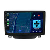 Hyundai i30 CarPlay autoradio | 2012 t/m 2017 | Denago DNG-A451 | 9 inch | Android 13 | Draadloos CarPlay & Android Auto
