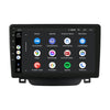 Hyundai i30 | Android 13 | Autoradio | 2012 t/m 2017 | CarPlay & Android Auto