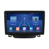 Hyundai i30 | Android 13 | Autoradio | 2012 t/m 2017 | CarPlay & Android Auto