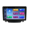 Hyundai i30 CarPlay autoradio | 2012 t/m 2017 | Denago DNG-A451 | 9 inch | Android 13 | Draadloos CarPlay & Android Auto