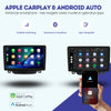 Hyundai i30 CarPlay autoradio | 2012 t/m 2017 | Denago DNG-A451 | 9 inch | Android 13 | Draadloos CarPlay & Android Auto
