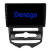Hyundai IX20 CarPlay autoradio | 2010 t/m 2019 | Denago DNG-A347 | 9 inch | Android 13 | Draadloos CarPlay & Android Auto