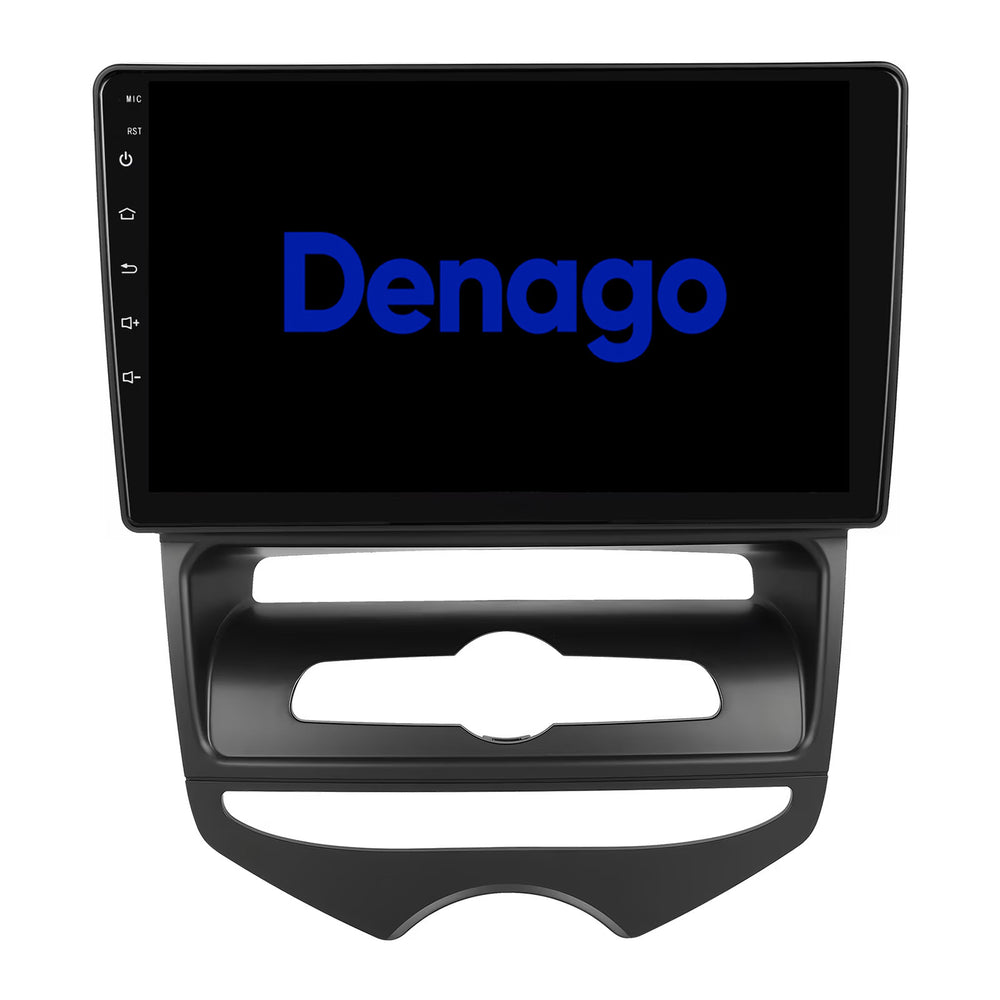 Hyundai IX20 CarPlay autoradio | 2010 t/m 2019 | Denago DNG-A347 | 9 inch | Android 13 | Draadloos CarPlay & Android Auto