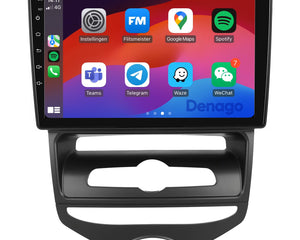 Collection image for: Hyundai ix20 van 2010 t/m 2019 Autoradio met CarPlay & Android Auto